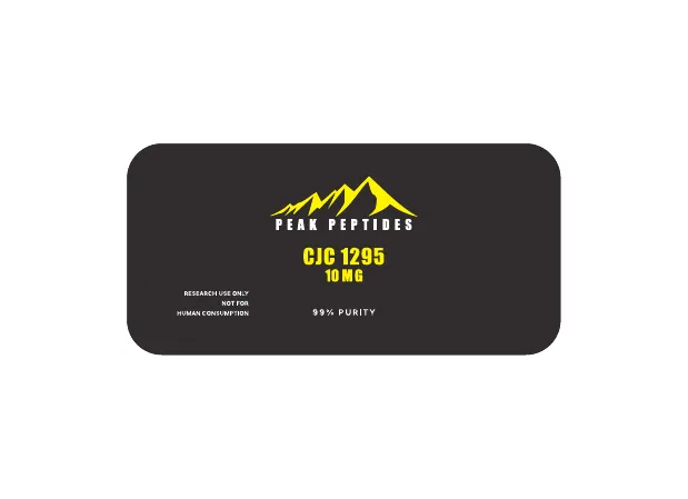 CJC-1295 (No DAC)