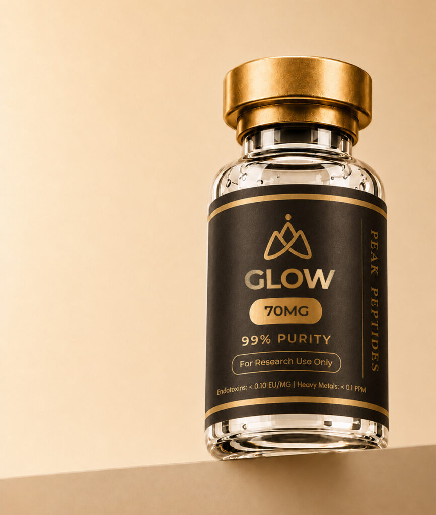 GLOW 70