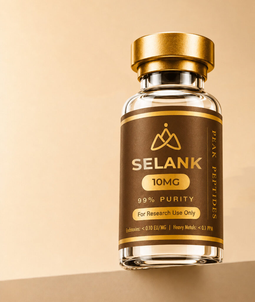 Selank