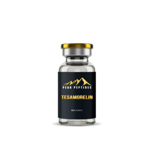 Tesamorelin