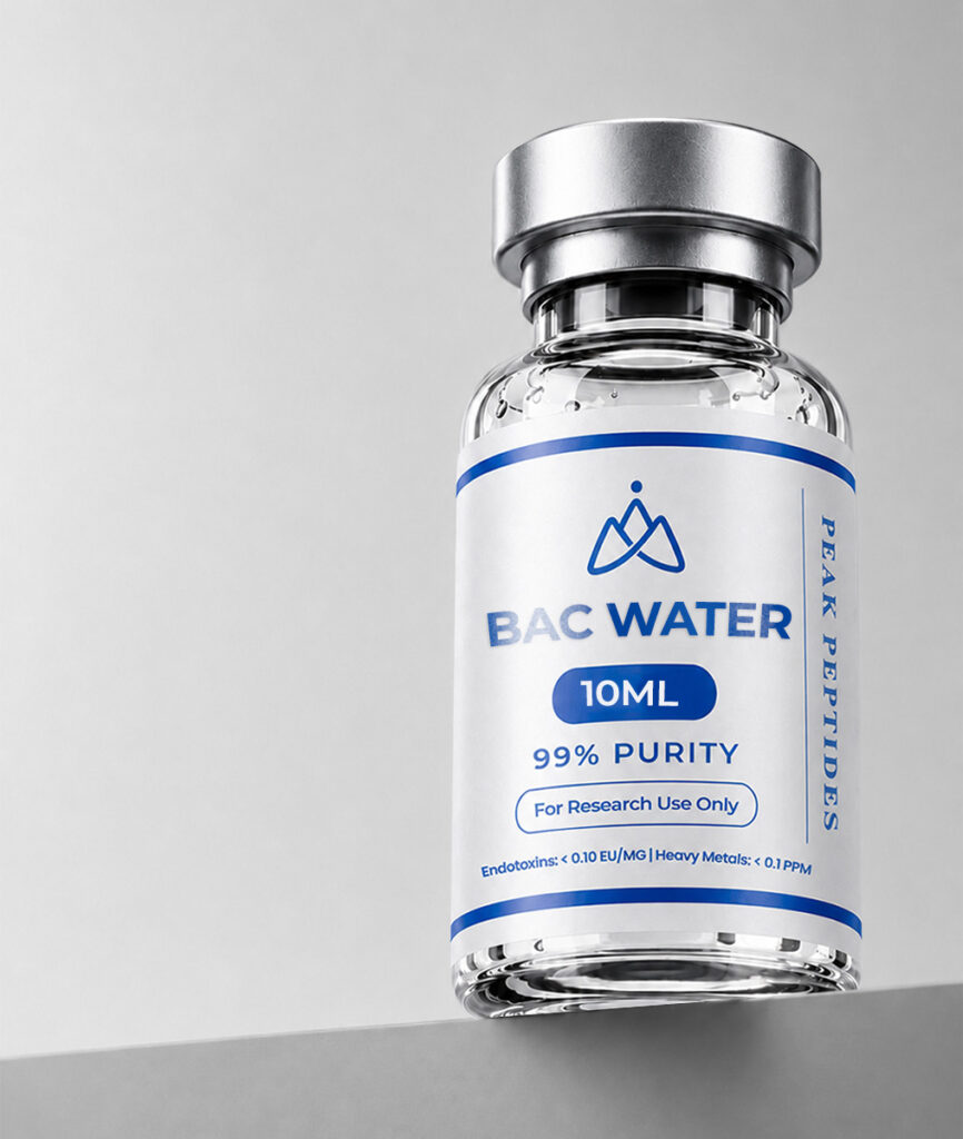 BAC Water