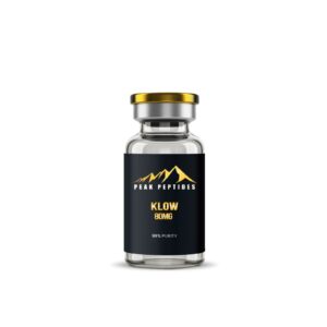 KLOW 80 mg