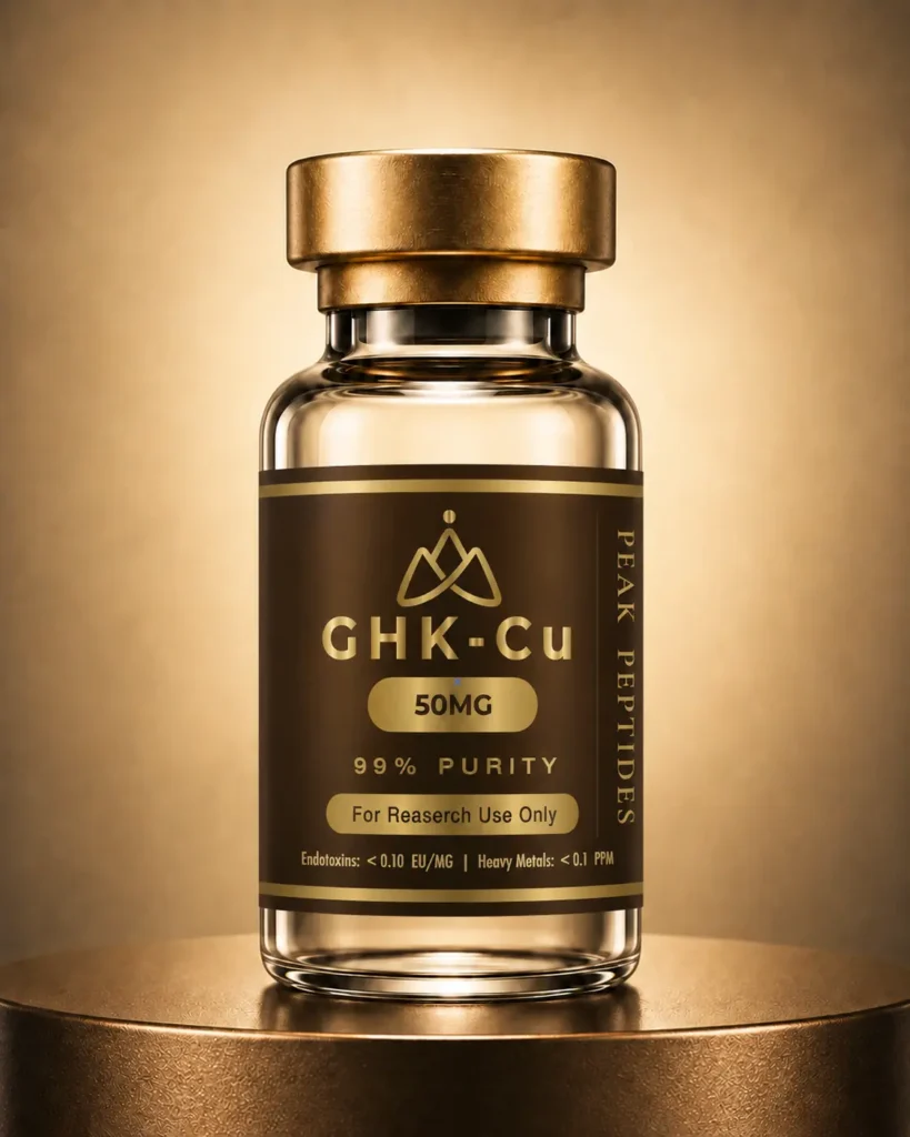 GHK-Cu