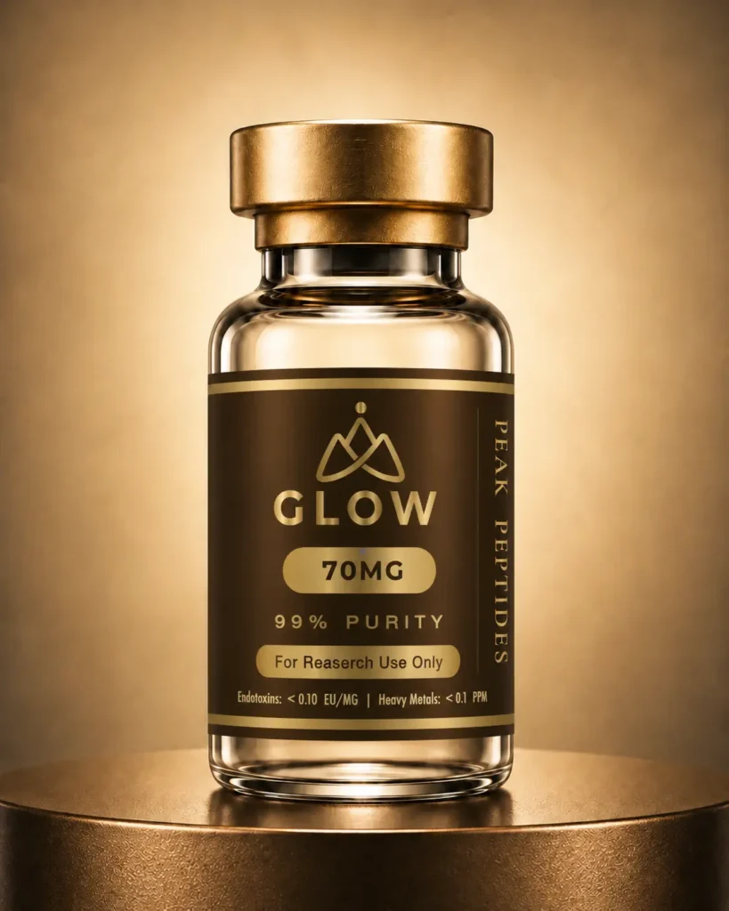 GLOW 70