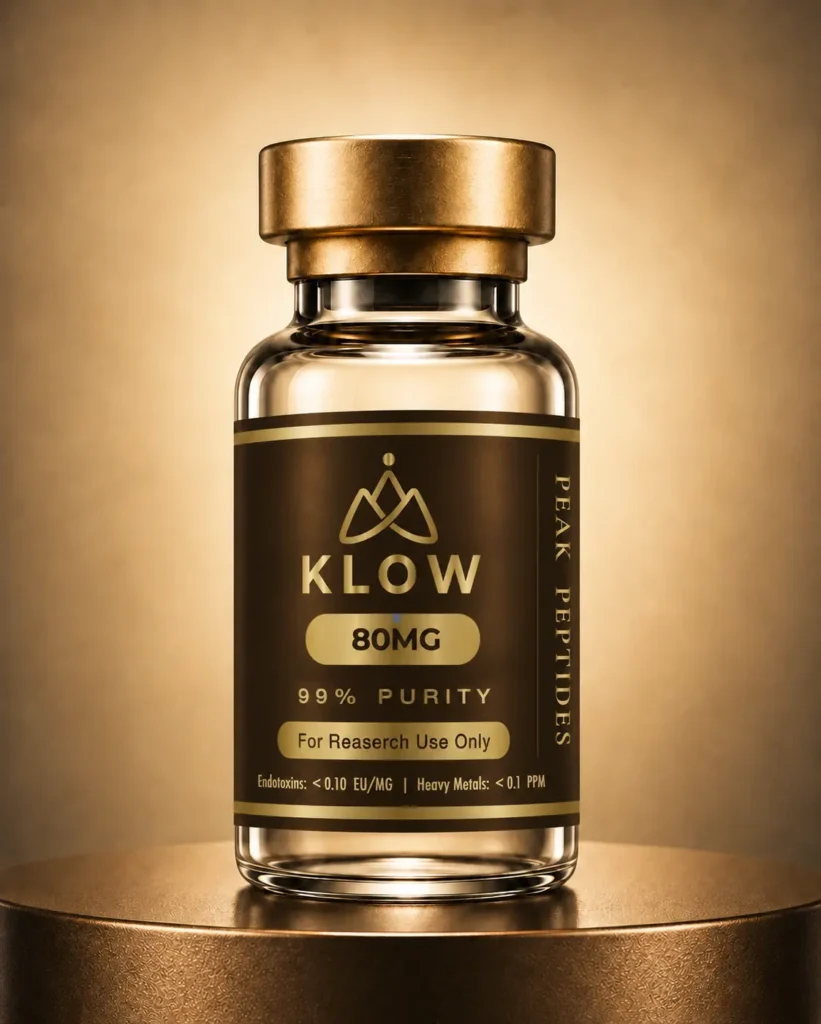 KLOW 80