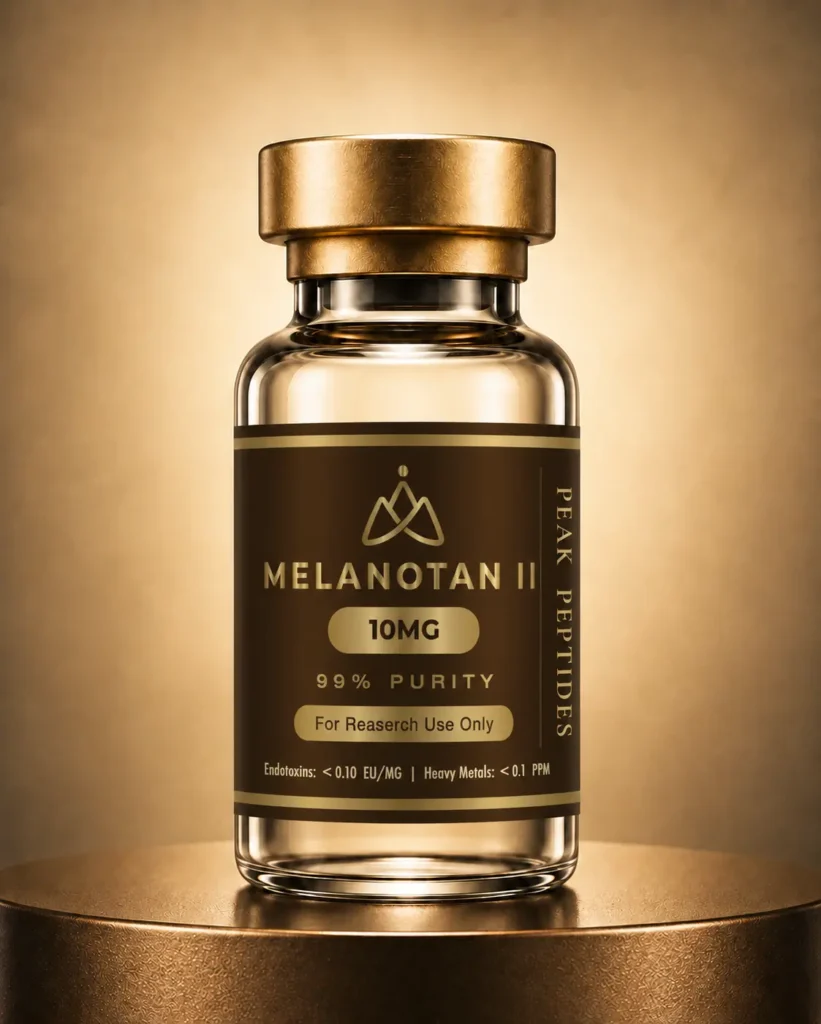 Melanotan II