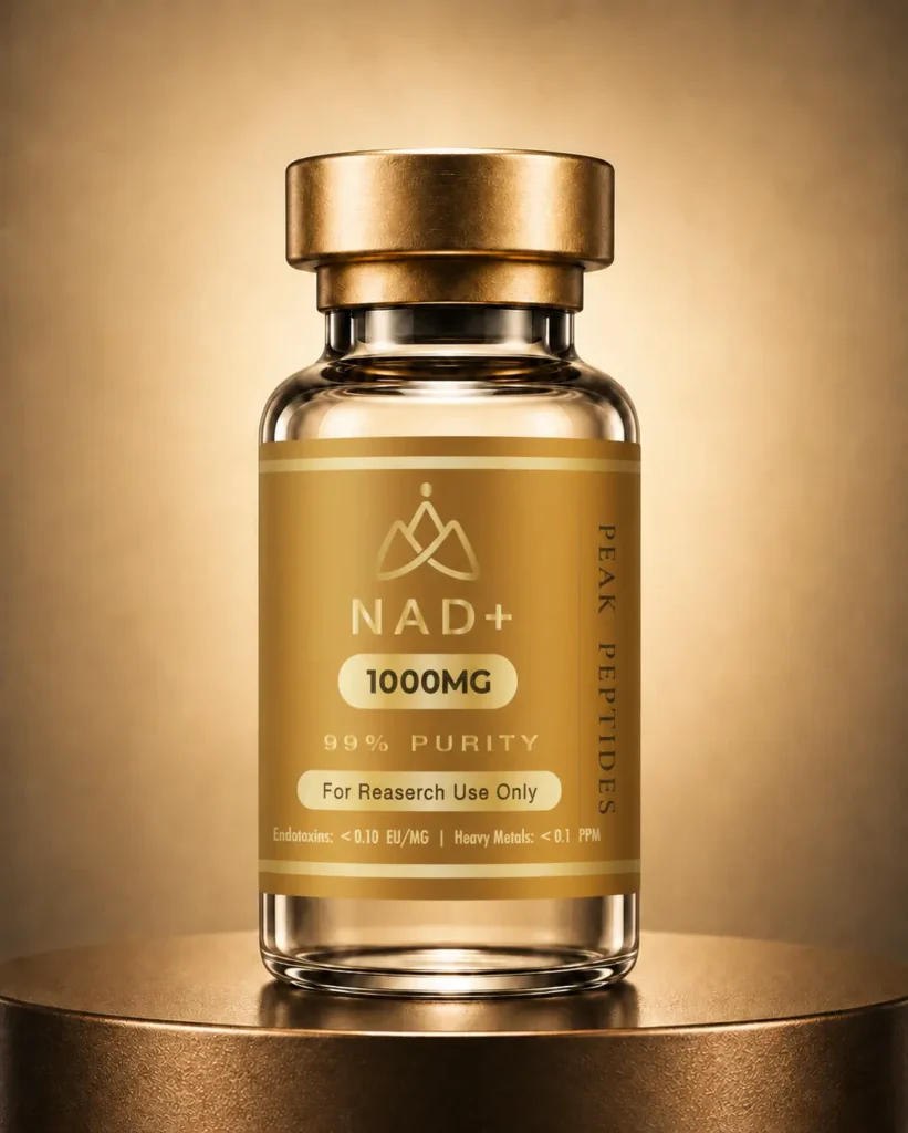 NAD+